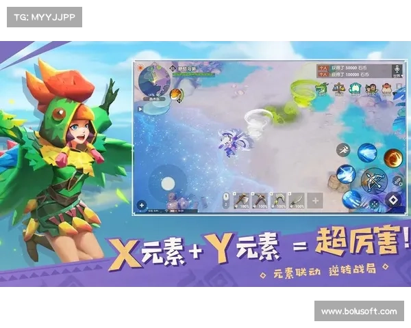 海岛纪元:智慧升级,建筑进化 海岛纪元:智慧升级,建筑进化