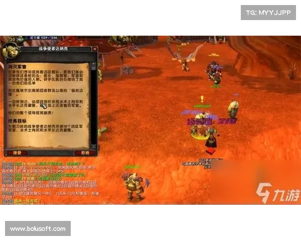 魔兽世界正式服站桩升级攻略:提升战力与技能,成就更强大的冒险之旅 魔兽世界正式服站桩升级攻略:提升战力与技能,成就更强大的冒险之旅